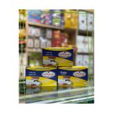 Genel Markalar Obour Land Tam Yağlı Bitkisel Feta Peyniri 250 g (3 adet) Obour Land, Feta Peyniri, Bitkisel Feta, Tam Yağlı Peynir, Kahvaltılık Peynir, Salata Peyniri, Sürülebilir Peynir, Mısır Peyniri, 250 g Peynir