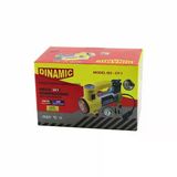 Genel Markalar OTO - ARAÇ HAVA KOMPRESÖRÜ KAMYON - OTOBÜS - DC/12V-13.5V - 15Amp - 150PSI - BAR GÖSTERGE - LED AYDINLATMA CY-1 (4745)