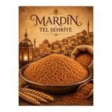 Genel Markalar Özel El Yapımı Tel Şehriye 1 kg