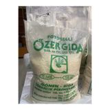 Genel Markalar Özer Gıda Osmancık Pirinci 5 kg – Tane Tane Lezzet