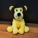 Genel Markalar Peluş Oyuncak Aslan