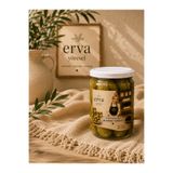Genel Markalar Peynir Dolgulu Jalapeno Biber Turşusu 500 gr (ZEYTİNYAĞLI - Orta acı)