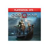 Genel Markalar PS4 GOD OF WAR 4 - Garantili Dijital Oyun