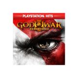 Genel Markalar PS4/PS5 God of War® III Remastered - Garantili Dijital Oyun