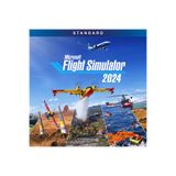 Genel Markalar PS5 Flight Simulator 2024- Standard Edition - Garantili Dijital Oyun