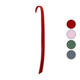 Genel Markalar RENKLİ PLASTİK 56CM AYAKKABI ÇEKECEK (4745)