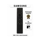 Genel Markalar SAMSUNG AKILLI KUMANDA RM-L 1613 **PİL HEDİYELİ**