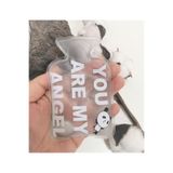 Genel Markalar Şeffaf Çanta Boy Mini El Isıtıcı Patlamaz Sıcak Su Torbası 13X8 cm