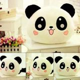 Genel Markalar Sevimli Panda Yastık