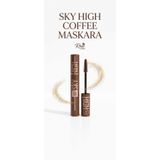 Genel Markalar SKY COFFE HIGH Maskara – Kirpikleri Ayıran ve Uzatan Kahverengi Maskara – Kolay Temizlenir