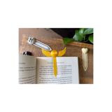 Genel Markalar Snitch harry potter kitap ayıracı ayracı