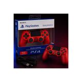 Genel Markalar Sony Ps4 Dualshock 4 V2 Siyah Joystick Gamepad Yeni Nesil Özellikleri ile