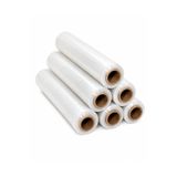 Genel Markalar Streç Film 17 Mikron 50 X 300 Metre - 2650 gr El Tipi Paketleme / Palet Streci /6 Adet