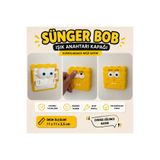 Genel Markalar Sünger Bob Priz Kapağı