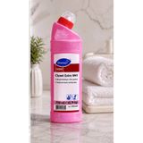 Genel Markalar TASKI Clonet Extra W41 Banyo Temizleyici & Kireç Çözücü 750 ml