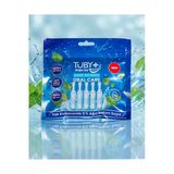 Genel Markalar Tuby+ Single Use Tek Kullanımlık 5'Li Ağız Bakım Suyu - Alkolsüz
