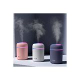 Genel Markalar Ultrasonik Ledli Hava Nemlendirici Buhar Makinesi Ve Aroma Difizörü