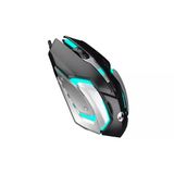 Genel Markalar USB KABLOLU - OYUNCU MOUSE - FARE RGB IŞIKLI 3D - 1200DPI MOUSE 1.5MT KABLO (4745)