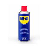Genel Markalar Wd-40 Çok Amaçlı Sıvı, Yağ Çözücü, Pas Sökücü, Temizleyici Ve Koruyucuu, 400Ml