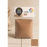 Genel Markalar Weber Kahverengi Derz Dolgu – Silikon Katkılı, 1 kg
