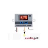 Genel Markalar XH-W3001 220V Dijital Termostat Akvaryum Kuluçka Makinesi