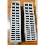 Genel Markalar YER SÜZGECİ DRENAJ KANALI VE IZGARASI 130X95X500 BOY 50 CM İLEVE EDİLEBİLİR ÖZELLİKTE