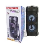 Genel Markalar Zqs 4210 Süper Bass Bluetooth Hoparlör