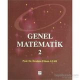 Genel Matematik 2 - i ethem anar