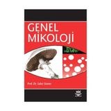 GENEL MIKOLOJI - SABRI SÜMER