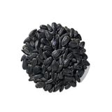 Genel Mikro Siyah Küçük Çekirdek Papağan Yemi 500 gr (Özel Vakumlu Ambalaj)