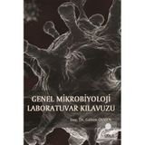 Genel Mikrobiyoloji Laboratuvar Kılavuzu - Gülten Ökmen