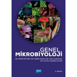 Genel Mikrobiyoloji - Ömer Ertürk