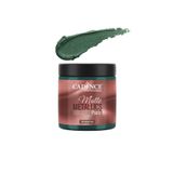 Genel Mmp08 Zümrüt Mat Metalik Rölyef Pasta 250Ml ZüMrüT Tek Ebat