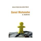 GENEL MUHASEBE MYO YÖNELİK - NALAN ECE