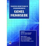 Genel Muhasebe ve Tekdüzen Hesap Planı Uygulama Örnekleri Erdoğan Avder