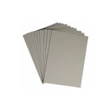 Genel Mukavva 35X50 Cm 20'Li (1 Paket 20 Adet) Tek Ebat