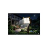 Genel Noas Solar Şarjlı Portatif Projektör RGB 200W 16000 Lm 4 Mod YL71-0209, IMGGOGN002237