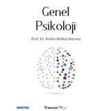 Genel Piskoloji - Feriha Balkış Baymur