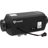 Genel Raıno Thermon 4 12 Volt 4 Kw ( Araç Isıtıcı)