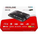 Genel Redline S50 Hd Uydu Alıcısı