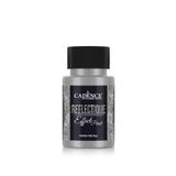 Genel Reflektör Efekt Boya Ref-02 Gümüş 50Ml Metalik Tek Ebat