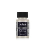 Genel Reflektör Efekt Boya Ref-03 Inci 50Ml Metalik Tek Ebat