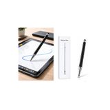 Genel S26 EDGE Uyumlu Dokunmatik Stylus Kalem Disk Uçlu Hassas Tablet Telefon Çizim Kalemi Çok Renkli, P505046S4142