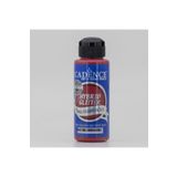 Genel Simli Gümüş Crimson Kırmızı Hybrid Glitter Multisurface Akrilik Boya Hsg-053 Crimson Kırmızı 120Ml Simli Crimson Kırmızı Tek Ebat