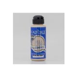 Genel Simli Gümüş Somon Hybrid Glitter Multisurface Akrilik Boya Hsg-094 Somon 120Ml Simli Somon Tek Ebat