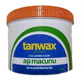 Genel Tanwax Aşı Macunu 500 Gr