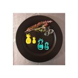 Genel Tedarik 2'li Ananas Kurabiye Kalıbı 50x102x12 Mm