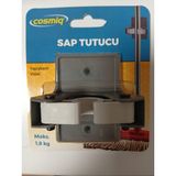 Genel Tedarik Askı Sap Tutucu Vileda Fırça Süpürge Sap Askı Aparatı
