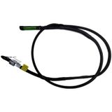 Genel Tedarik Candela Lazer Epilasyon Makinası Gentle Pro Fiber Kablo 20 22 24mm 7122-00-9746
