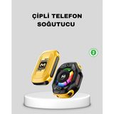 Genel Tedarik CX12 Telefon Soğutucu Tec Yarı Iletken Hızlı Soğutma ve Yüksek Performanslı - EMTHBA7936-52